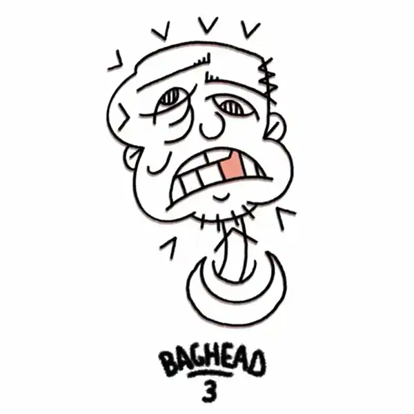 Baghead 3 Cover copy